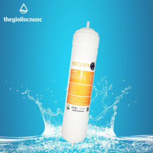 LÕI LỌC THAN HOẠT TÍNH POST-CARBON