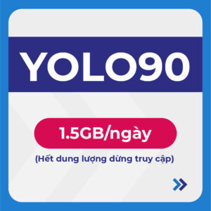 YOLO90