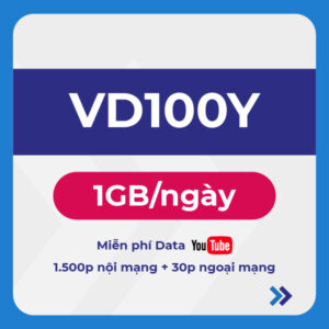 VD100Y | VD100F | VD100T