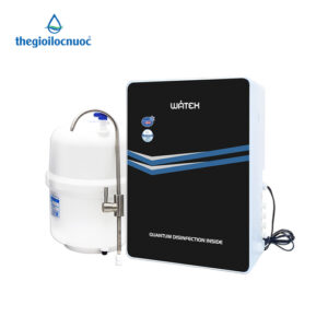 Máy lọc nước Watek, model: Lux-200 RO