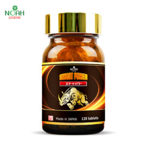 Smart Power (Thực phẩm Bảo vệ sức khỏe-dành cho nam)