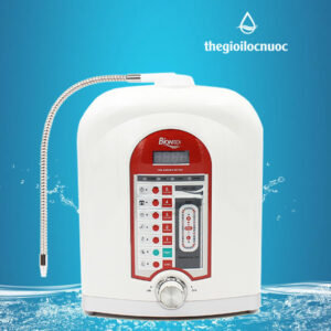 MÁY TẠO NƯỚC PI BIONTECH BTM-100N