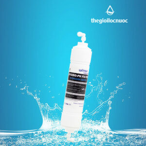 LÕI LỌC TẠO KHOÁNG-KIỀM-HYDROGEN 3IN1