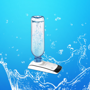 MÁY TẠO NƯỚC HYDROGEN CẦM TAY BTH-100P