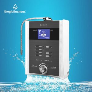 MÁY TẠO NƯỚC PI BIONTECH BTM-207D