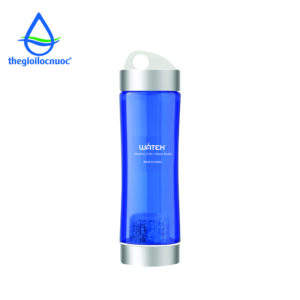 Bình lọc nước kiềm 3 trong 1 Watek